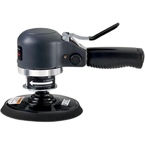 Air Dual Action Sander