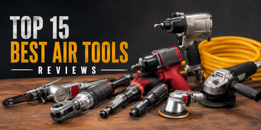 Best Air Tools