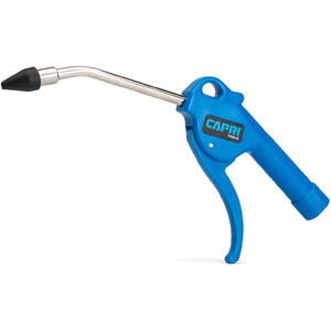 Blowgun