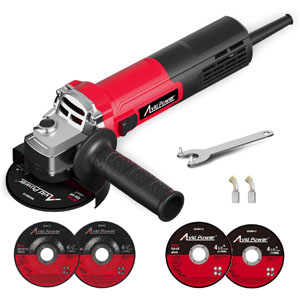 Cut Off Grinder