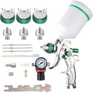 Hvlp Paint Gun