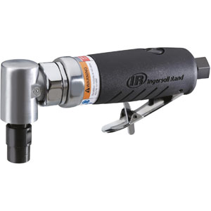 Pneumatic Angle Grinder