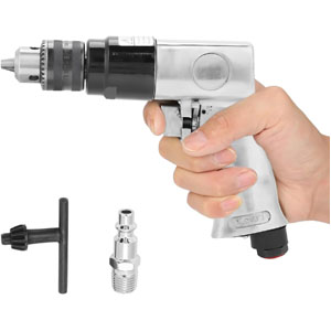 Pneumatic Drill