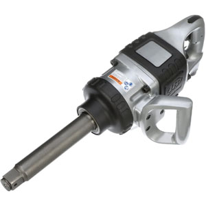 Pneumatic Impact Wrenches