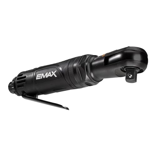Airbase by EMAX EATRT05S1P Industrial Duty Air Ratchet Wrench Review