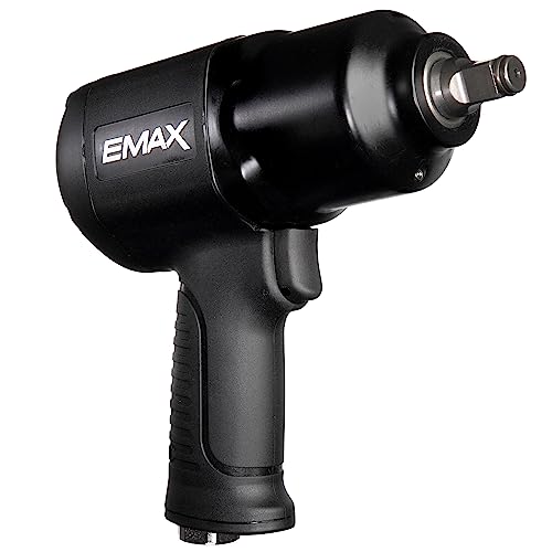 EMAX Air Impact Wrench Review